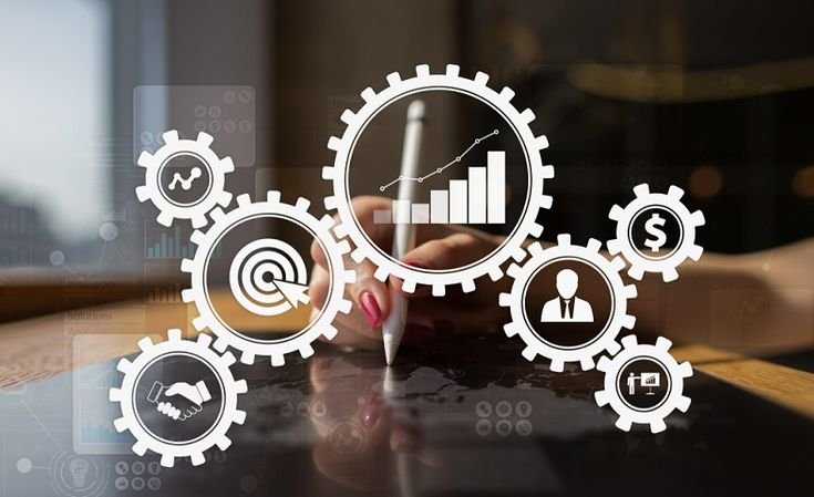 Étapes méthodologiques de production